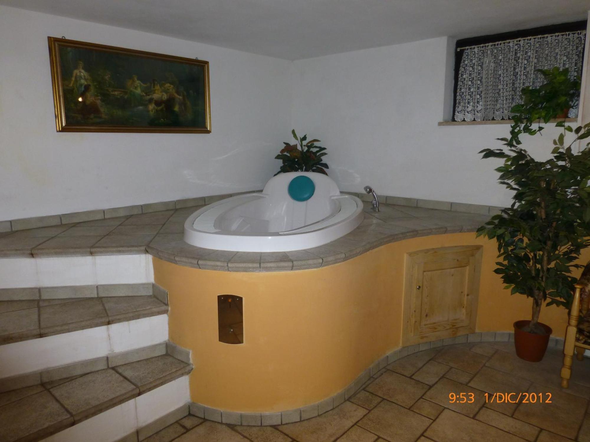 Hotel San Giovanni Віго-ді-Фасса Екстер'єр фото