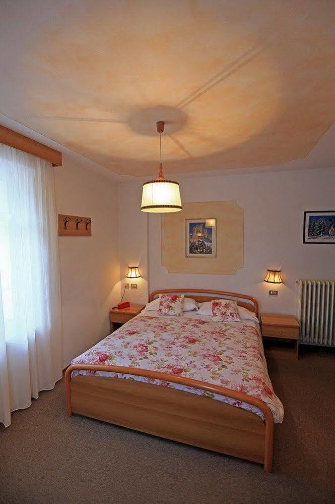 Hotel San Giovanni Віго-ді-Фасса Екстер'єр фото